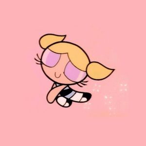 Meet your Posher, Ana laura